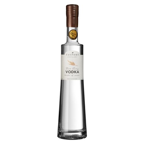 Malt Barley Vodka